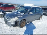 Hyundai Elantra KMHDB8AEXBU125373 снимка