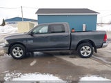 Ram  Classic Slt 3C6RR7LT3MG614917 fotografie