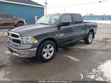 Ram  Classic Slt 3C6RR7LT3MG614917 снимка