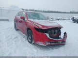 Mazda Cx-5 Signature JM3KFBEY2P0161565 photo