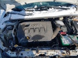 Toyota Corolla S/Le/Xle 2T1BU4EE8AC345566 снимка