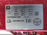 Buick Verano 1G4PP5SK0H4114943 снимка