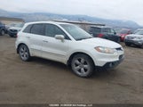 Acura Rdx Technology 5J8TB18517A802978 снимка