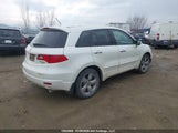 Acura Rdx Technology 5J8TB18517A802978 снимка