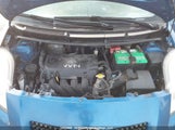 Toyota Yaris JTDJT923575103287 снимка