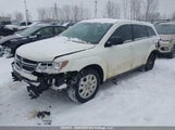 Dodge Journey Se 3C4PDCAB1FT518313 снимка