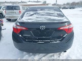 Toyota Corolla L/Le/Le Pls/Prm/S/S Pls 2T1BURHE7FC274926 photo