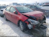 Toyota Corolla Le 2T1BURHE7FC356428 fotografie