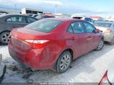 Toyota Corolla Le 2T1BURHE7FC356428 снимка
