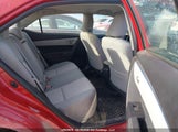 Toyota Corolla Le 2T1BURHE7FC356428 снимка