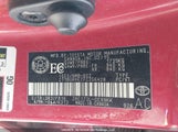Toyota Corolla Le 2T1BURHE7FC356428 снимка