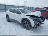 Chevrolet Trax 2Rs Fwd KL77LJE24SC342233 fotografie