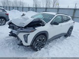Chevrolet Trax 2Rs Fwd KL77LJE24SC342233 photo