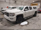 GMC Sierra K1500 Sle 3GTU2MEC6JG217927 снимка