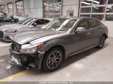 Infiniti Q70L 3.7 JN1BY1PR9HM210812 снимка