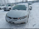 Honda Civic Lx 2HGFB2E41FH023398 снимка