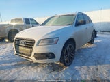 Audi Sq5 Prestige WA1VCAFP1HA064281 снимка