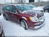 Dodge Grand Caravan 2C4RDGBG4JR314000 снимка