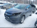 Honda Hr-V Lx 3CZRU6H37GM101440 снимка