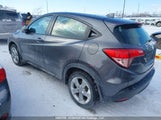 Honda Hr-V Lx 3CZRU6H37GM101440 снимка
