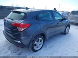 Honda Hr-V Lx 3CZRU6H37GM101440 снимка