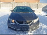 Honda Civic Ex 4Dr 2HGFB2F57FH033005 fotografie