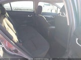 Honda Civic Ex 4Dr 2HGFB2F57FH033005 снимка