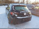 Toyota Corolla JTNK4MBE6P3211849 снимка