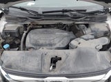 Honda Odyssey Ex-L 5FNRL6H68JB506320 снимка