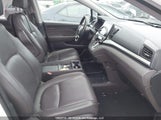 Honda Odyssey Ex-L 5FNRL6H68JB506320 снимка
