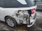Honda Odyssey Ex-L 5FNRL6H68JB506320 снимка