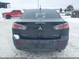 Mitsubishi Lancer Es/Se Anniversary Edition/Se Black Edition/Se Ltd JA32U2FU5HU605234 снимка