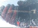 Hyundai Santa Fe Xl Luxury KM8SNDHF1KU296437 fotografie