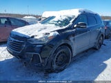Hyundai Santa Fe Xl Luxury KM8SNDHF1KU296437 fotografie