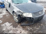 Volkswagen Jetta City 3VWTK49M08M605811 снимка
