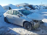 Toyota Corolla L 5YFBPMBE2MP207277 снимка