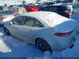 Toyota Corolla L 5YFBPMBE2MP207277 снимка