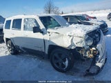 Jeep Patriot 1C4NJRAB5FD338454 снимка