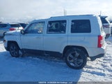 Jeep Patriot 1C4NJRAB5FD338454 снимка