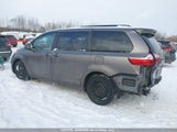 Toyota Sienna 5TDKK3DC1FS668369 снимка