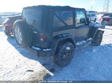 JEEP WRANGLER SPORT 1C4AJWAG1GL****** снимка