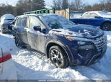 Nissan Rogue Sv Moonroof JN8BT3BB0RW183026 photo