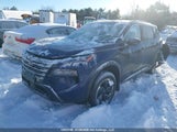 Nissan Rogue Sv Moonroof JN8BT3BB0RW183026 photo