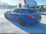 Honda Civic Lx 2HGFC2E53GH031302 снимка