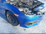 Honda Civic Lx 2HGFC2E53GH031302 снимка
