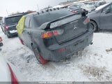 Mitsubishi Lancer Es/Se Ltd JA32U2FU2GU601849 снимка