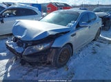 Kia Optima Hybrid KNAGM4AD8D5043681 снимка
