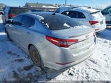 Kia Optima Hybrid KNAGM4AD8D5043681 снимка