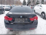 BMW 430I Gran Coupe xDrive WBA4J3C5XJBG96931 fotografie