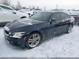 BMW 430I Gran Coupe xDrive WBA4J3C5XJBG96931 photo